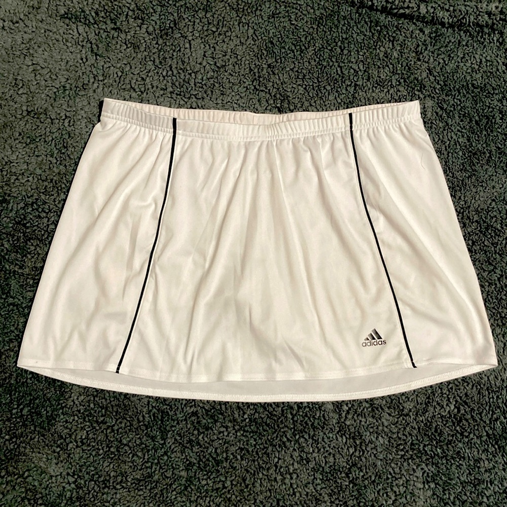Adidas Tennis Skirt